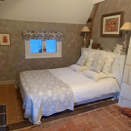 Le Clos Mademoiselle Лош Екстер'єр фото