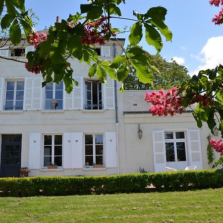 Le Clos Mademoiselle Лош Екстер'єр фото