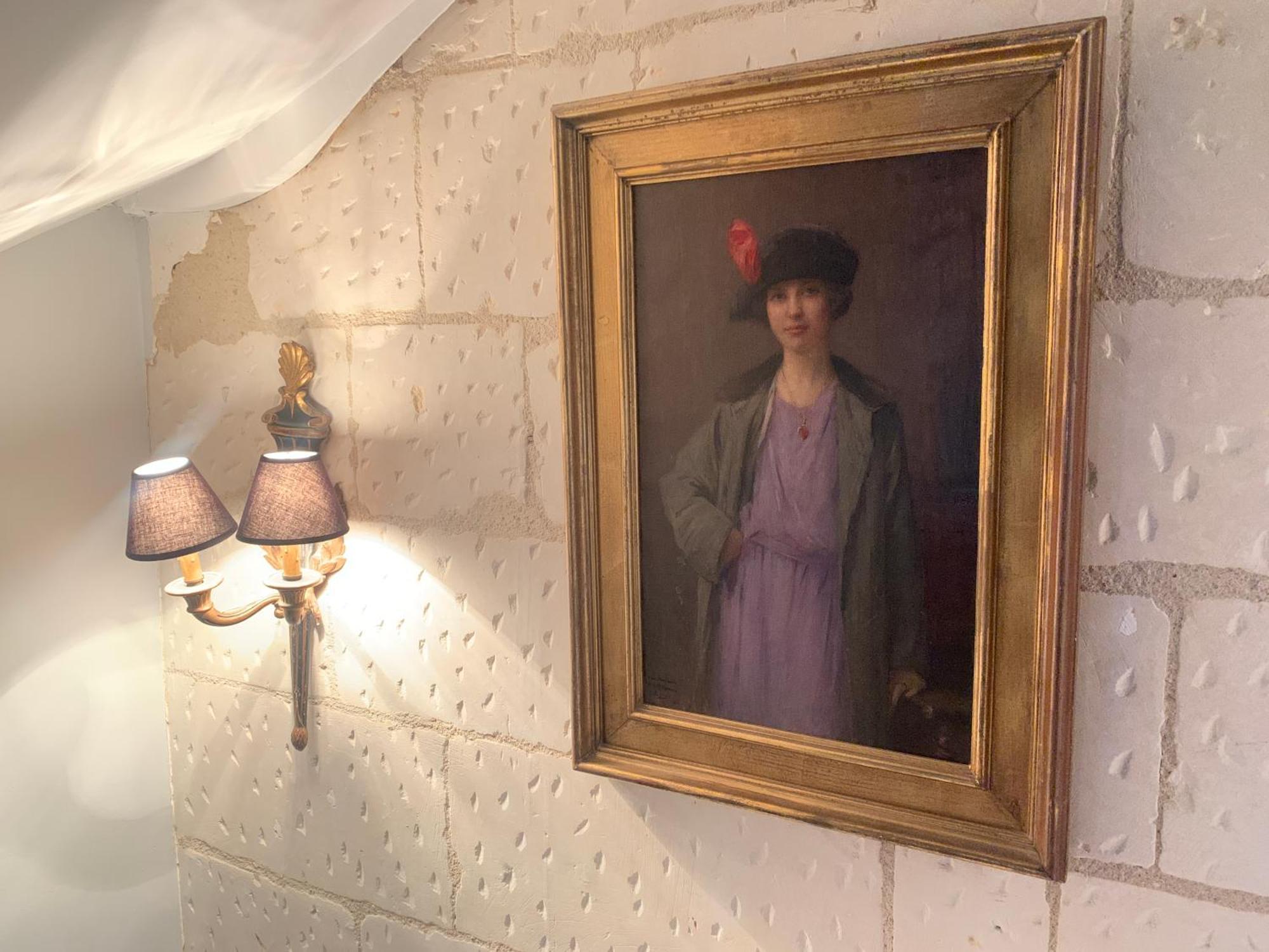 Le Clos Mademoiselle Лош Екстер'єр фото