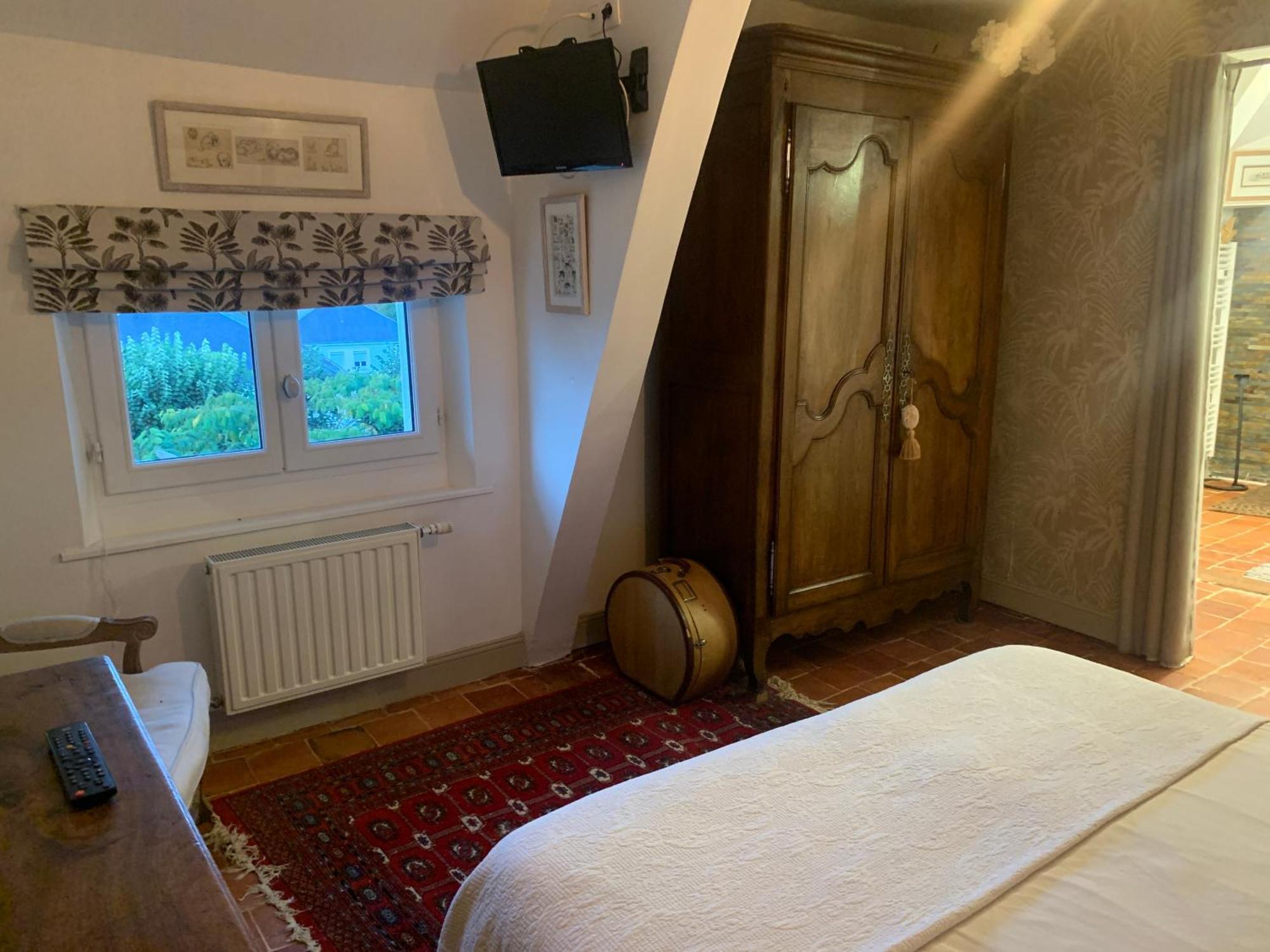 Le Clos Mademoiselle Лош Екстер'єр фото
