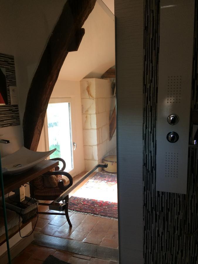 Le Clos Mademoiselle Лош Екстер'єр фото