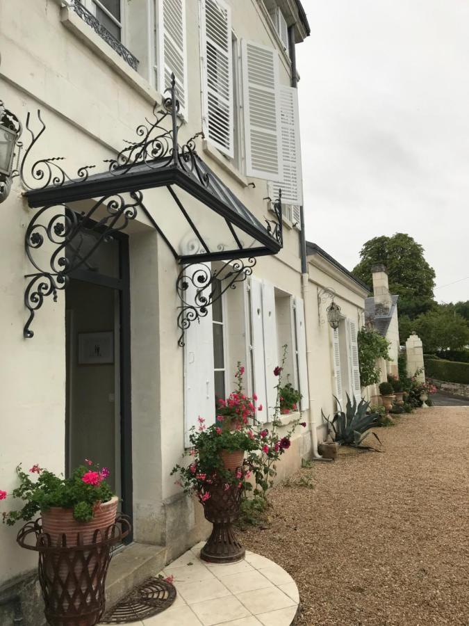 Le Clos Mademoiselle Лош Екстер'єр фото
